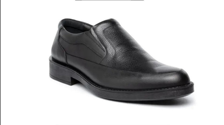 کفش مردانه شیک