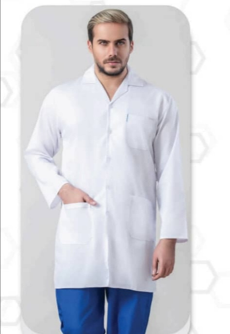 قیمت روپوش پزشکی مردانه طب پوش کد 161