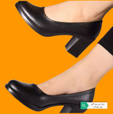 کفش زنانه مجلسی