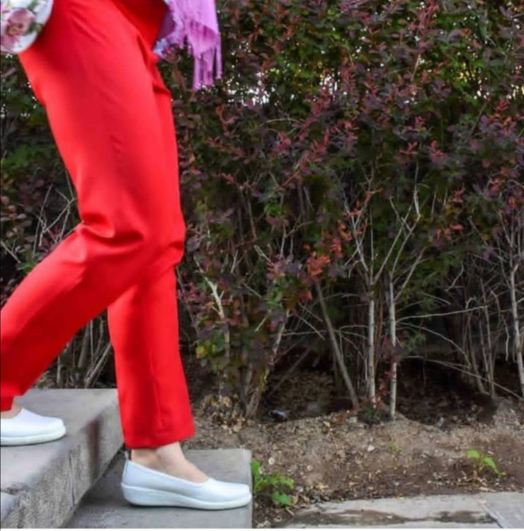 قیمت کفش تابستانی