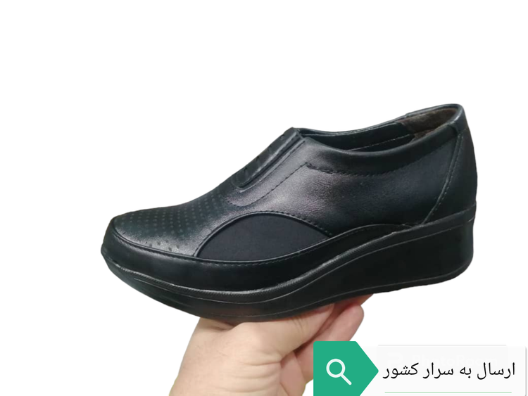 کفش طبی