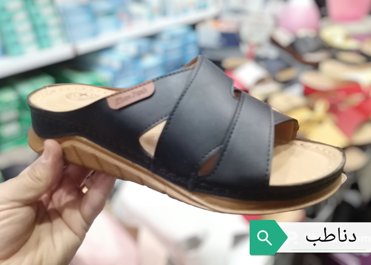 مخصوص خارپاشنه