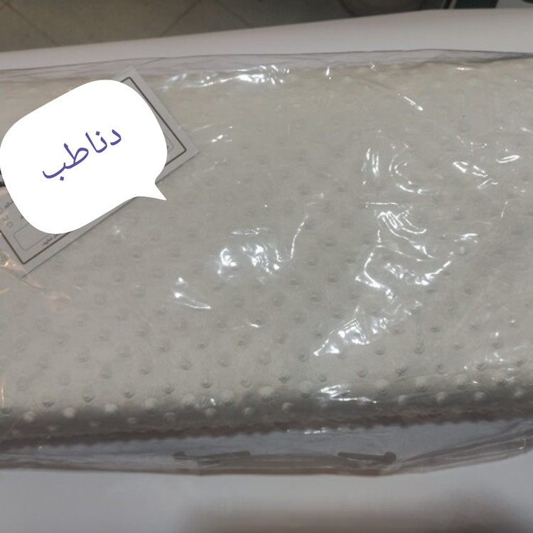 بالشت طبی دناطب