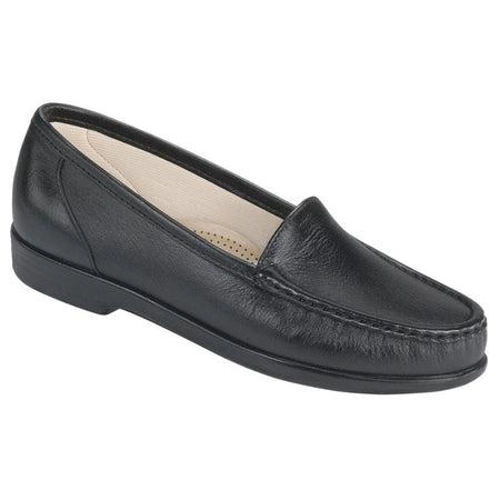 کفش تابستانی دخترانه جدید... SAS Women's Simplify Black by S A S Current price$169.00