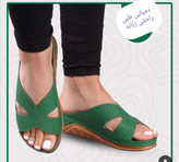 دمپایی طبی راحتی، صندل، دکتر ماخ، دکتر شول