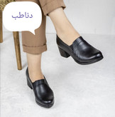 کفش مجلسی، کفش طبی، کفش سبک، کفش پاشنه دار