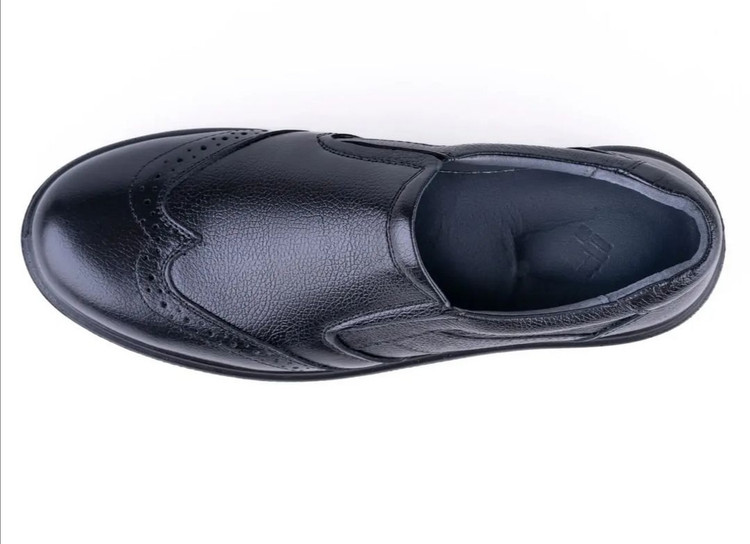 کفش طبی راحتی مردانه