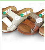 دمپایی دخترانه