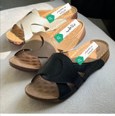 دمپایی طبی راحتی زنانه