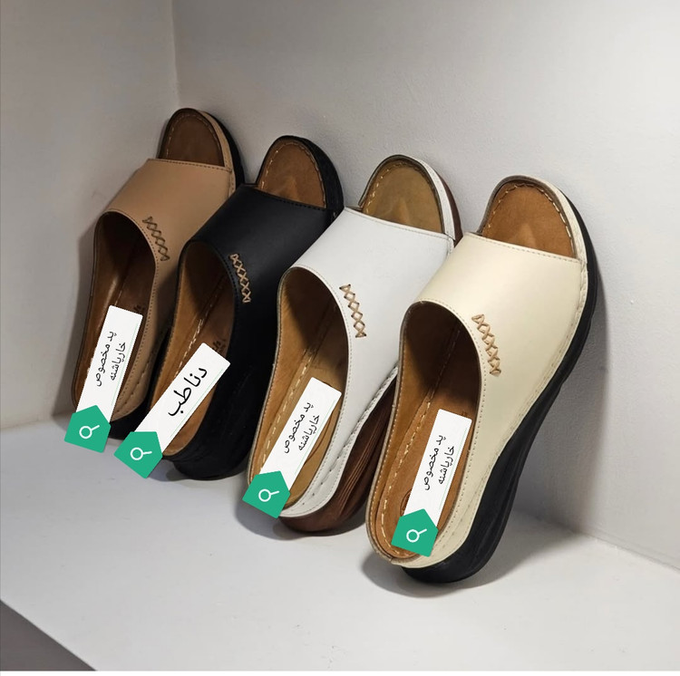 خارپاشنه دار مناسب زانودردوکمردرد