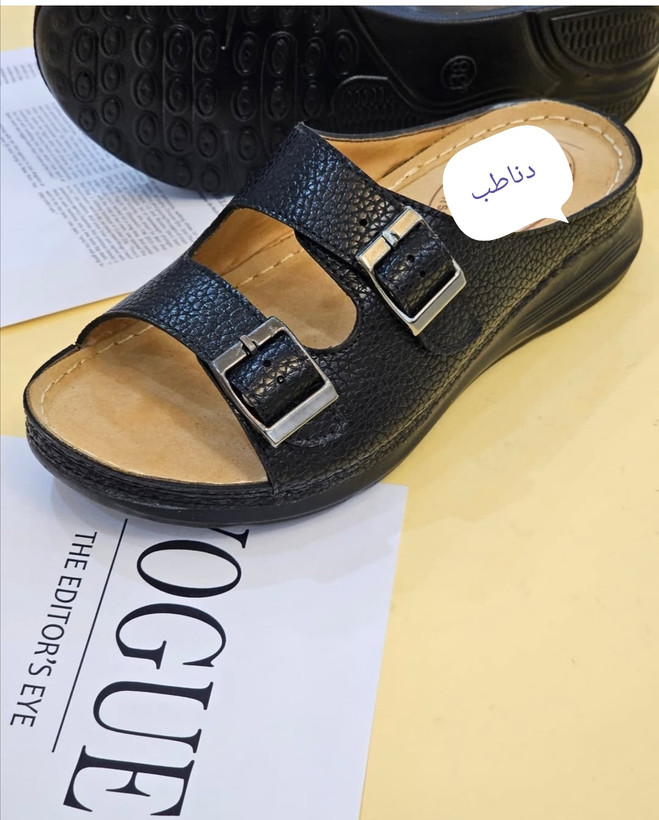 صندل روفرشی