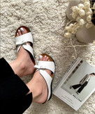 دمپایی طبی راحتی زنانه شفاطب نوین مدل تبریز