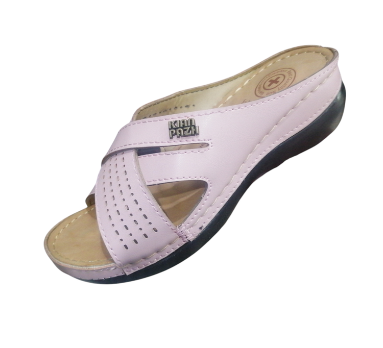 روفرشی طبی راحتی زنانه زیره پی یو سبک و با کیفیت