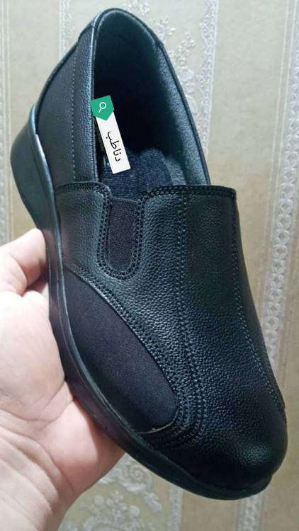 کفش هالوکس والگوس و خارپاشنه پا