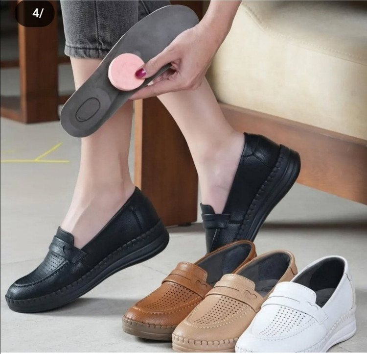 کفش دخترانه