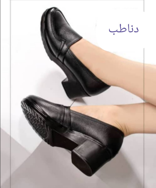 کفش طبی مجلسی