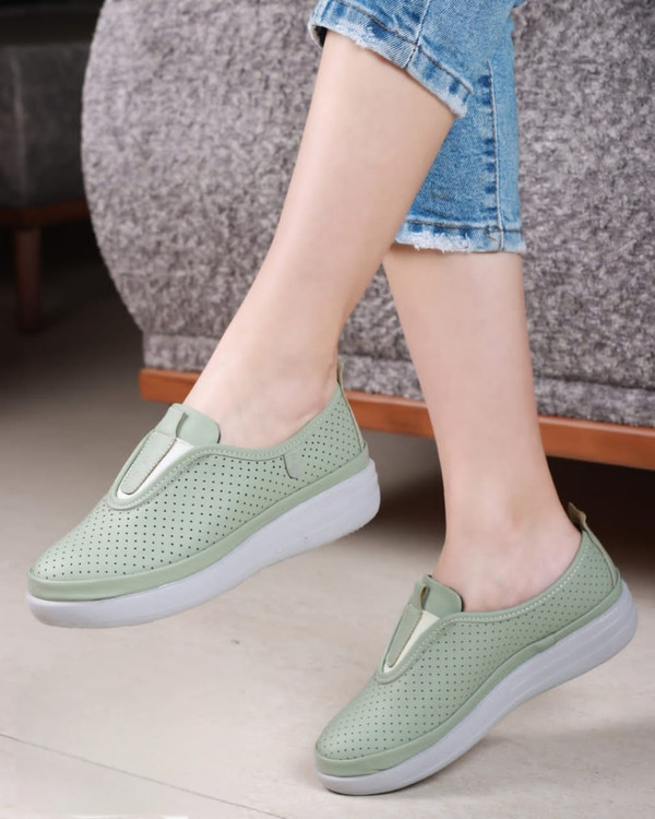 کفش طبی اصل، کفش