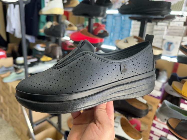 کفش سبک و راحت کیفیت عالی خوش پا