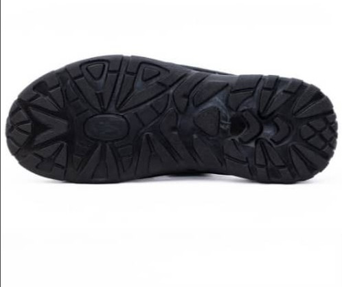 صندل تمام چرم طبی