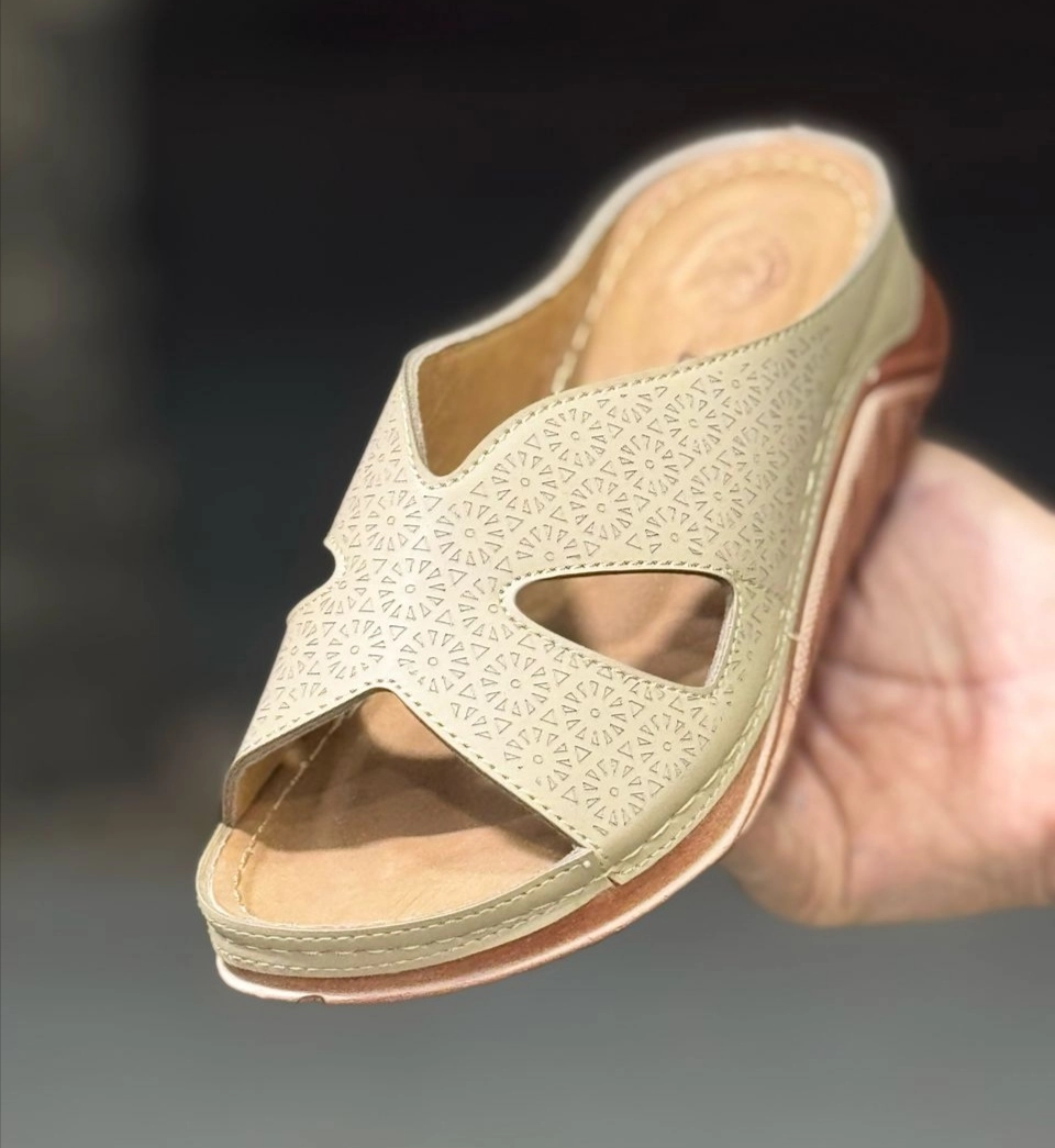 دمپایی طبی راحتی زنانه