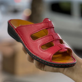 دمپایی روفرشی