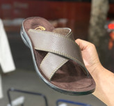 دمپایی مردانه