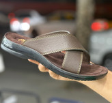 صندل قهوه ای