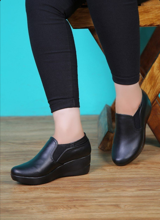 کفش طبی راحتی زنانه