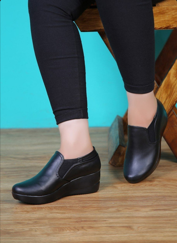 کفش طبی راحتی زنانه