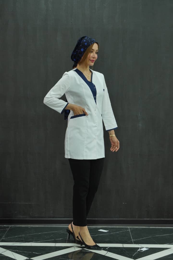 روپوش دخترانه