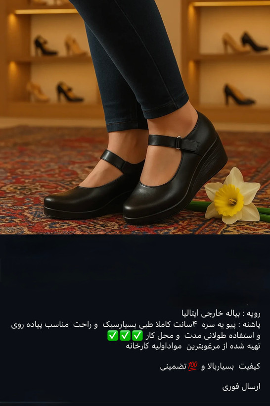 کفش