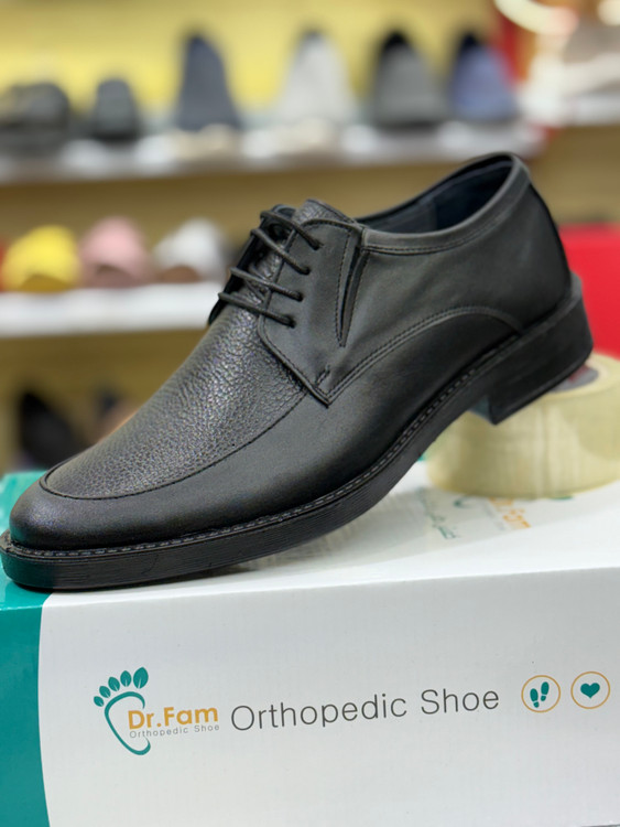 کفش طبی
