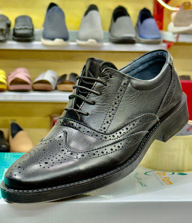 کفش بندی راحت