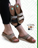 دمپایی مخصوص خارپاشنه