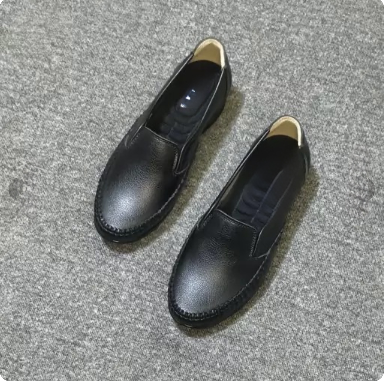 کفش مخصوص پیاده رویی