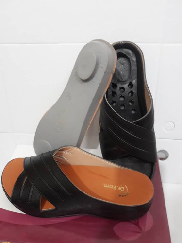 دمپایی طبی دکتر فام شول شفاطب رافاطب پاتکان