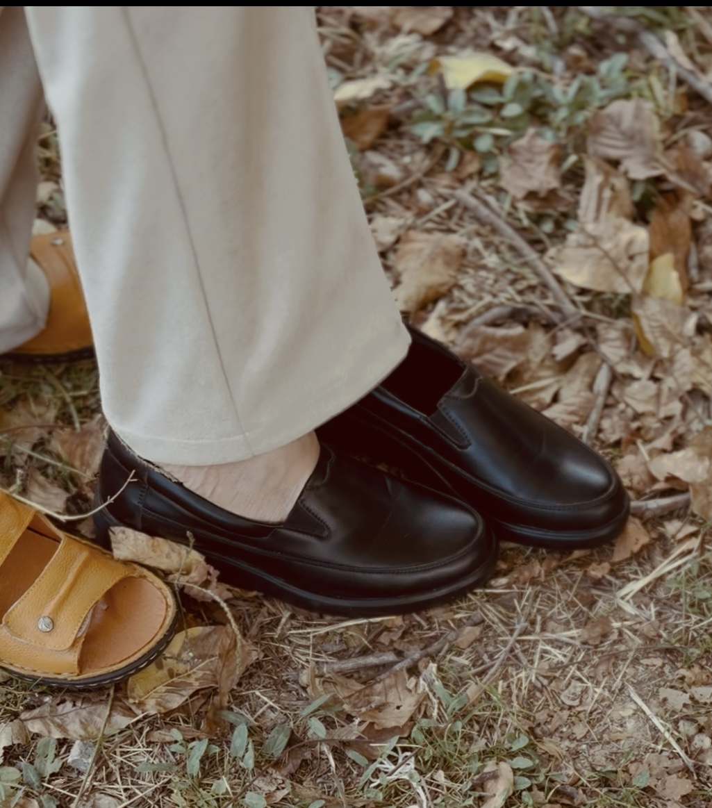 کفش دخترونه