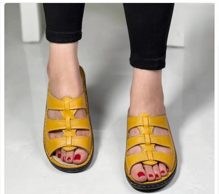 دمپایی دکتر ماخ ماخ ماخ