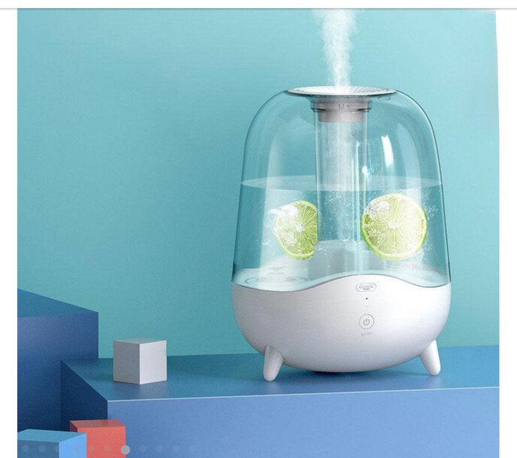 بخور نیمه حرفه ای