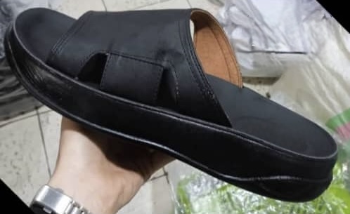 دمپایی طبی مردانه اصل | خرید اینترنتی بهترین دمپایی طبی راحت و استاندارد